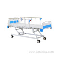 Surgical Hospital Nursing Bed Medical Equipment